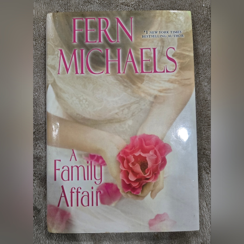 A Family Affair
